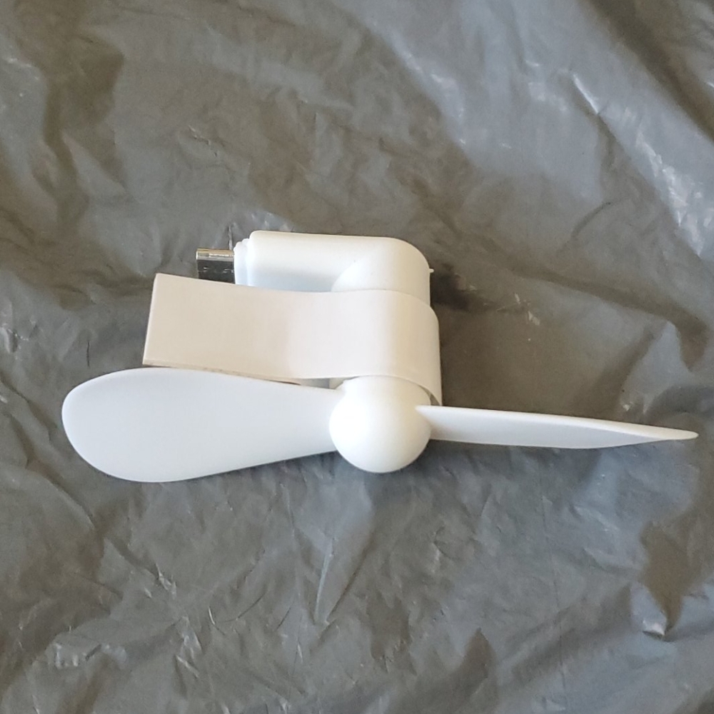 CELLPHONE FAN